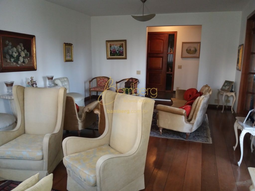 Apartamento no bairro Vila Andrade - São Paulo
