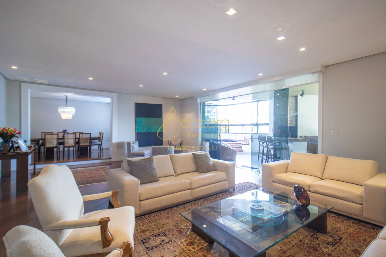 Apartamento no bairro Vila Suzana - São Paulo