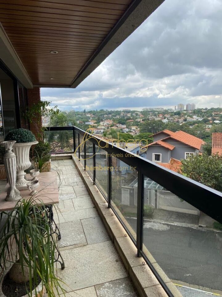 Jardim Leonor / São Paulo