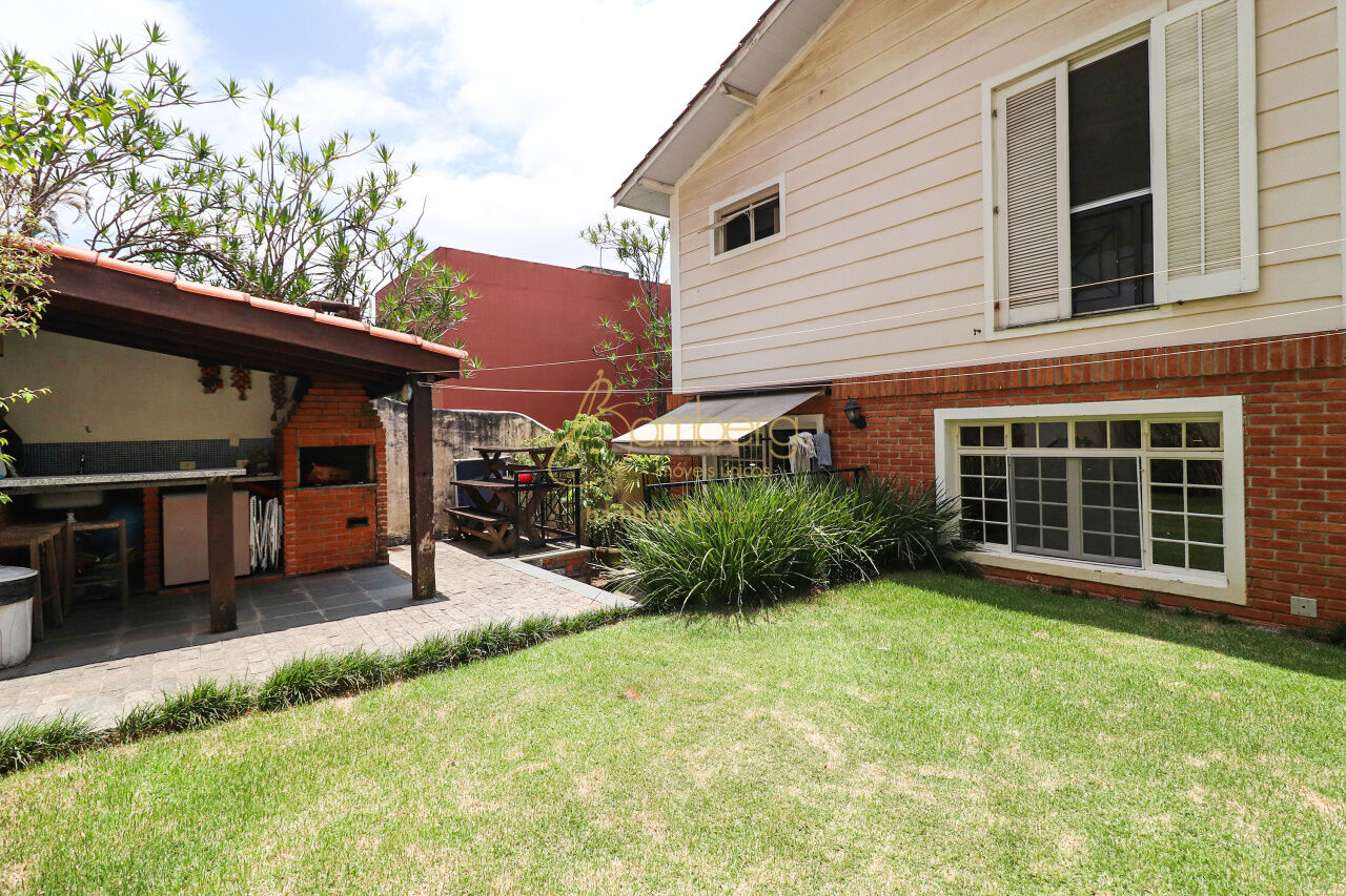 Casa no bairro Jardim Leonor - São Paulo