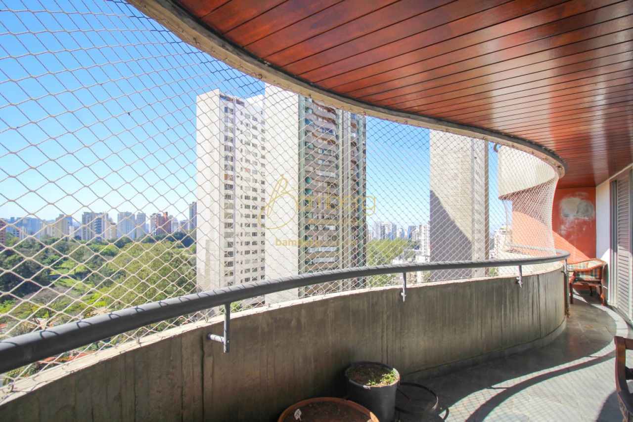 Apartamento no bairro Jardim Ampliação - São Paulo