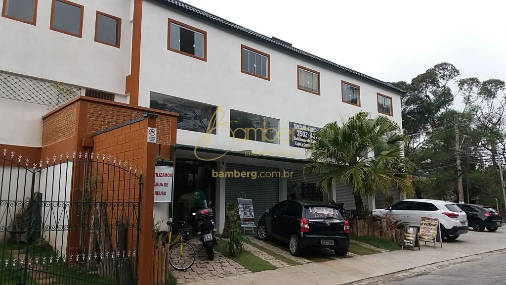 Fazenda Morumbi / São Paulo