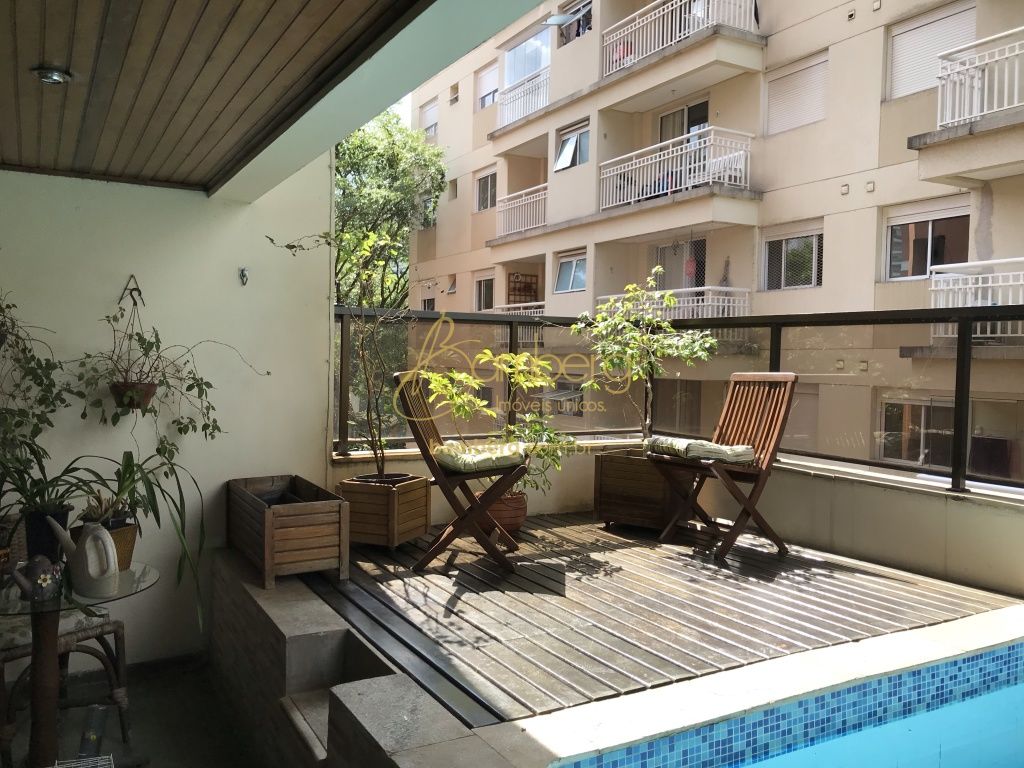 Apartamento no bairro Jardim Ampliação - São Paulo