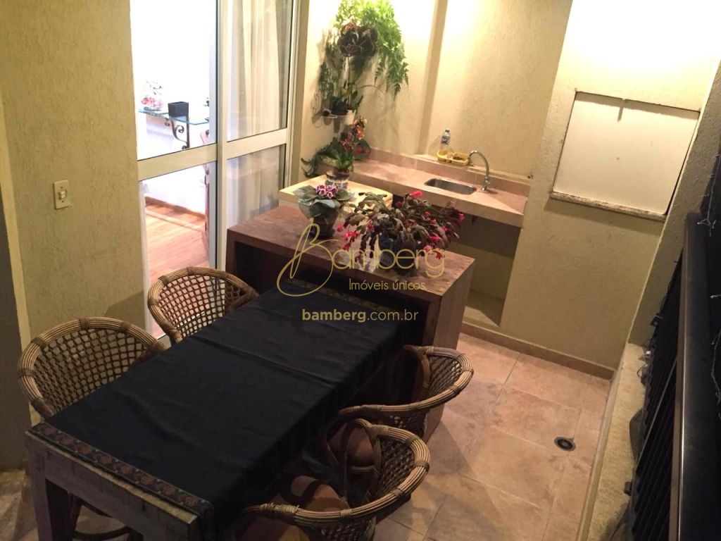 Apartamento no bairro Vila Suzana - São Paulo