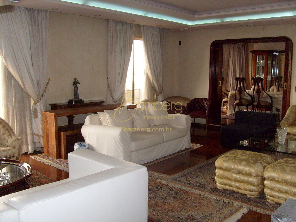Apartamento no bairro Vila Suzana - São Paulo
