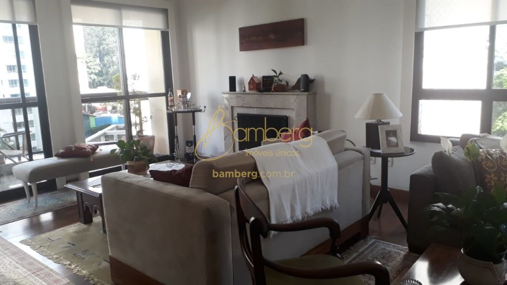 Apartamento no bairro Vila Suzana - São Paulo