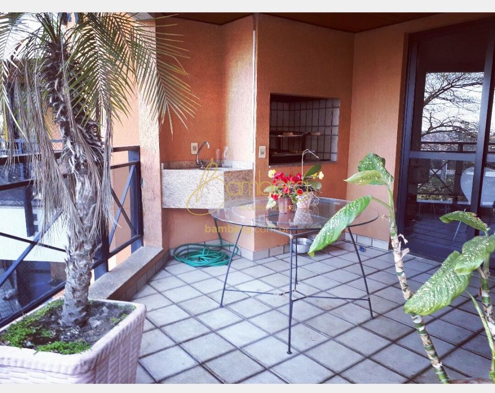 Apartamento no bairro Jardim Ampliação - São Paulo