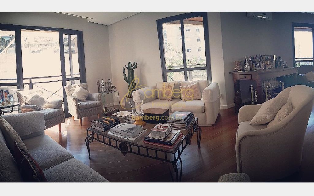 Jardim Ampliação / São Paulo