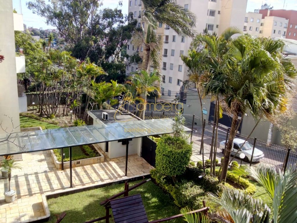 Fazenda Morumbi / São Paulo