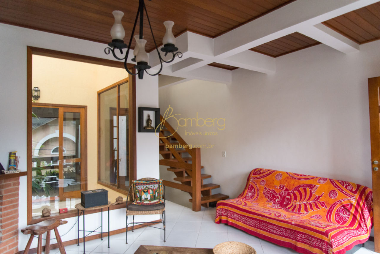 Casa no bairro Panamby - São Paulo