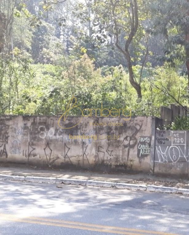 Terreno no bairro Vila Andrade - São Paulo