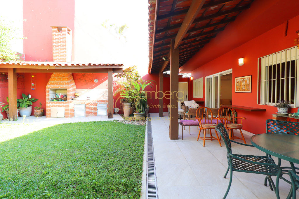 Jardim Leonor / São Paulo