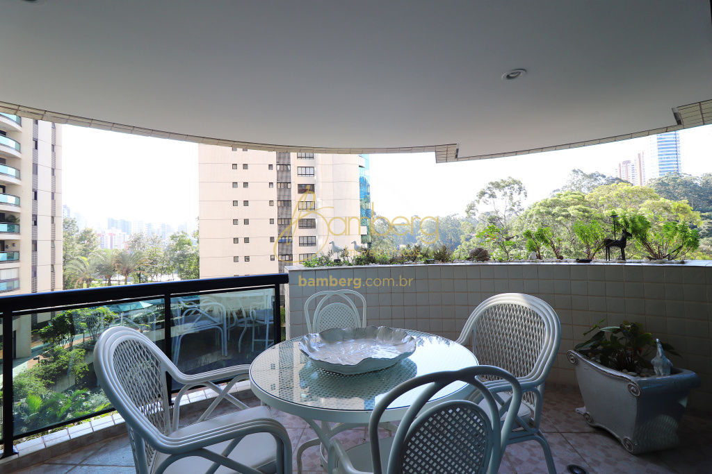 Panamby / São Paulo