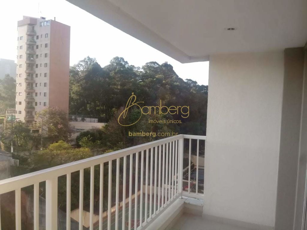 Apartamento no bairro Vila Andrade - São Paulo