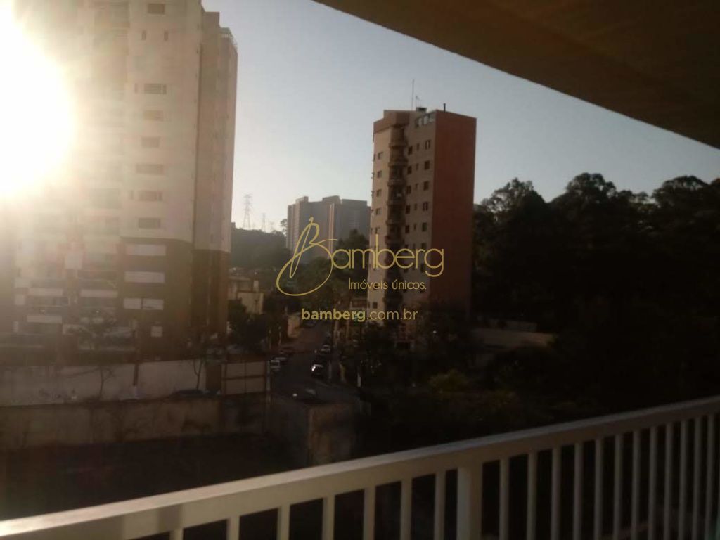 Vila Andrade / São Paulo