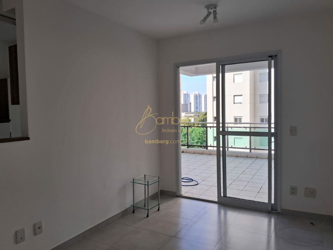 Apartamento no bairro Vila Andrade - São Paulo