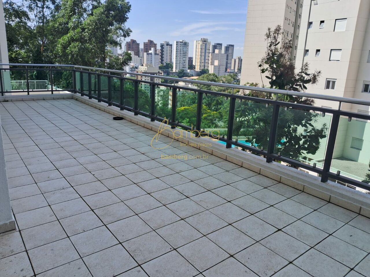 Vila Andrade / São Paulo