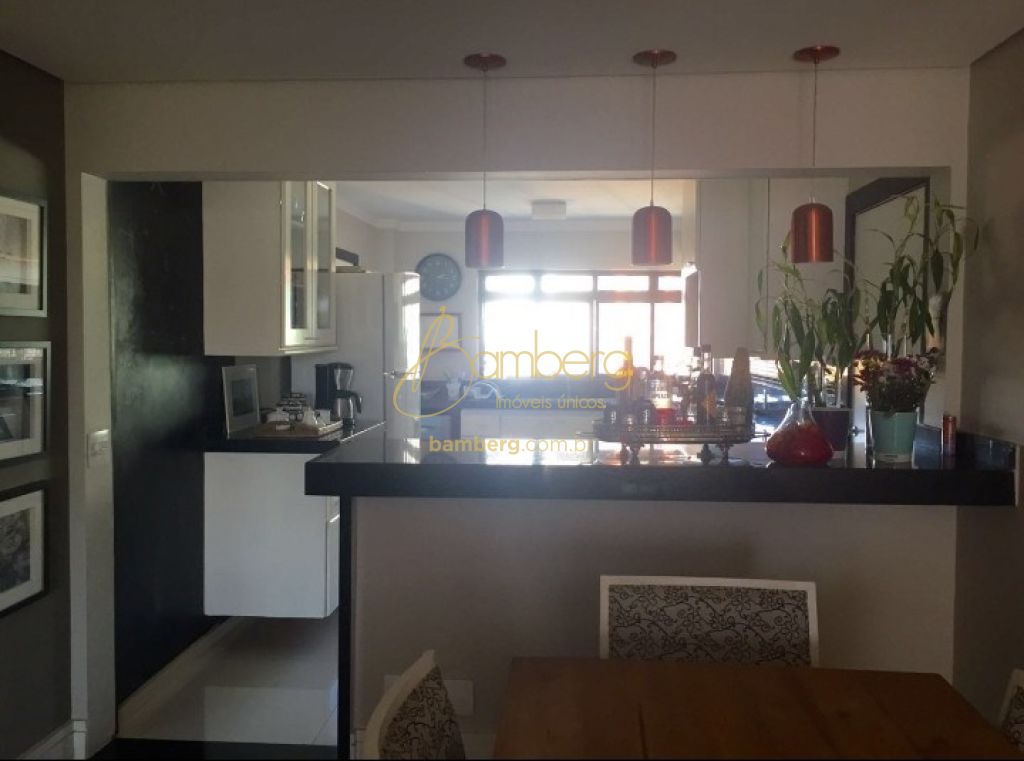 Jardim Ampliação / São Paulo