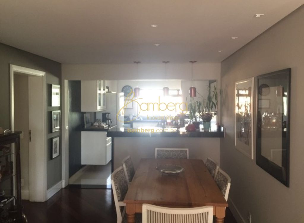 Jardim Ampliação / São Paulo