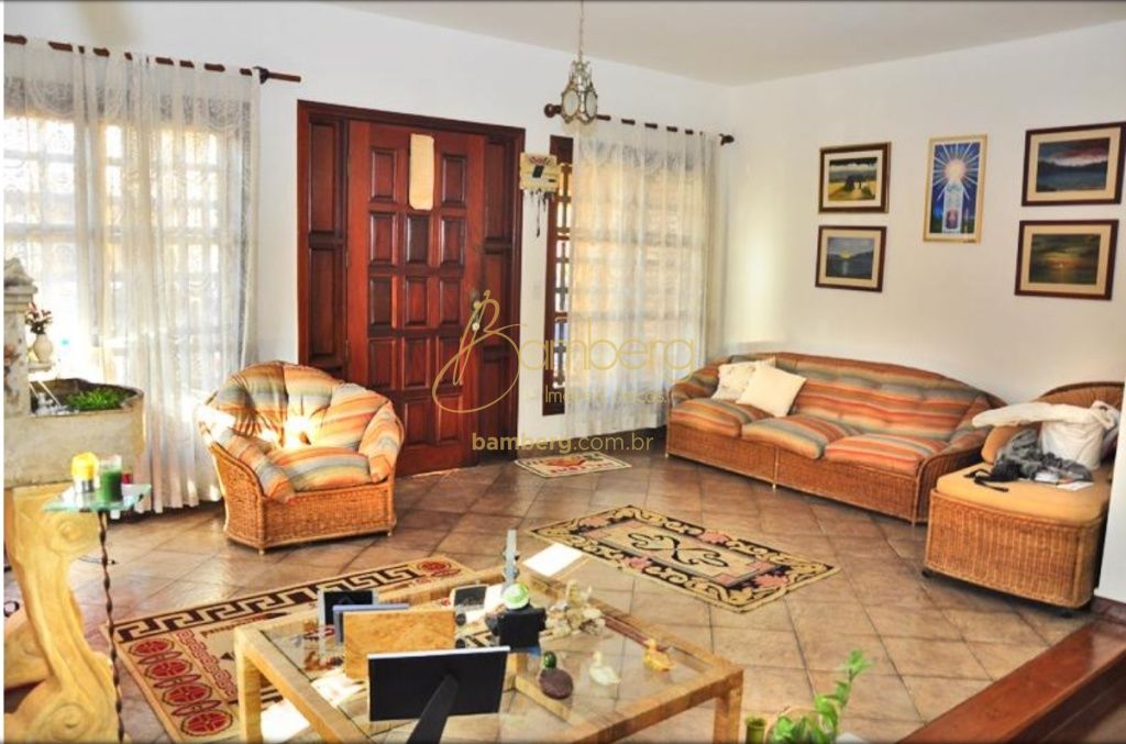 Casa no bairro Morumbi - São Paulo