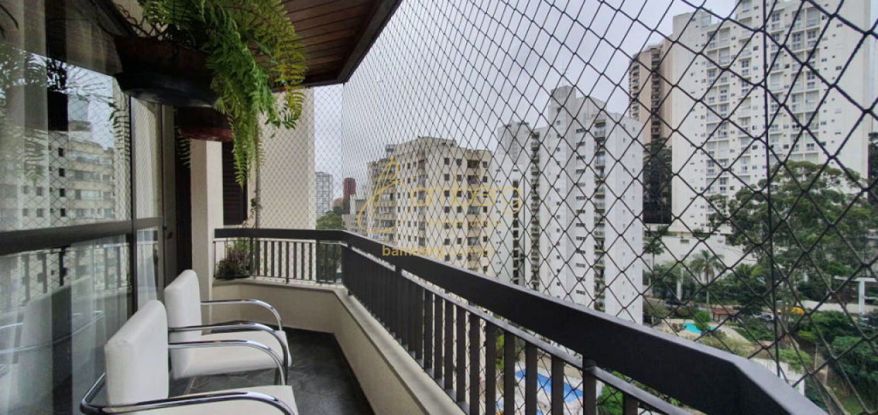 Vila Andrade / São Paulo