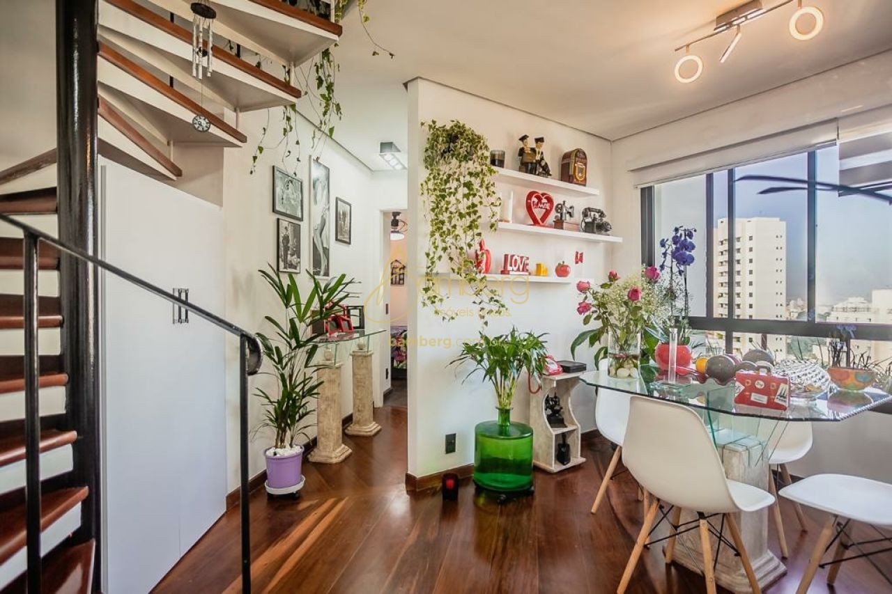 Apartamento no bairro Vila Andrade - São Paulo