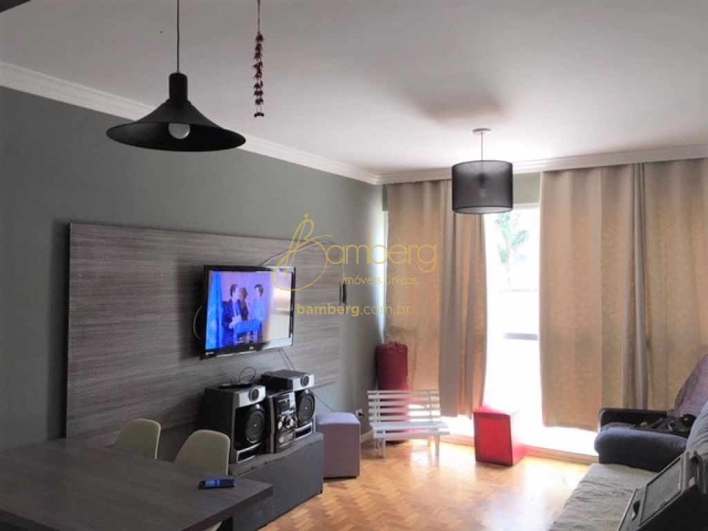 Apartamento no bairro Morumbi - São Paulo