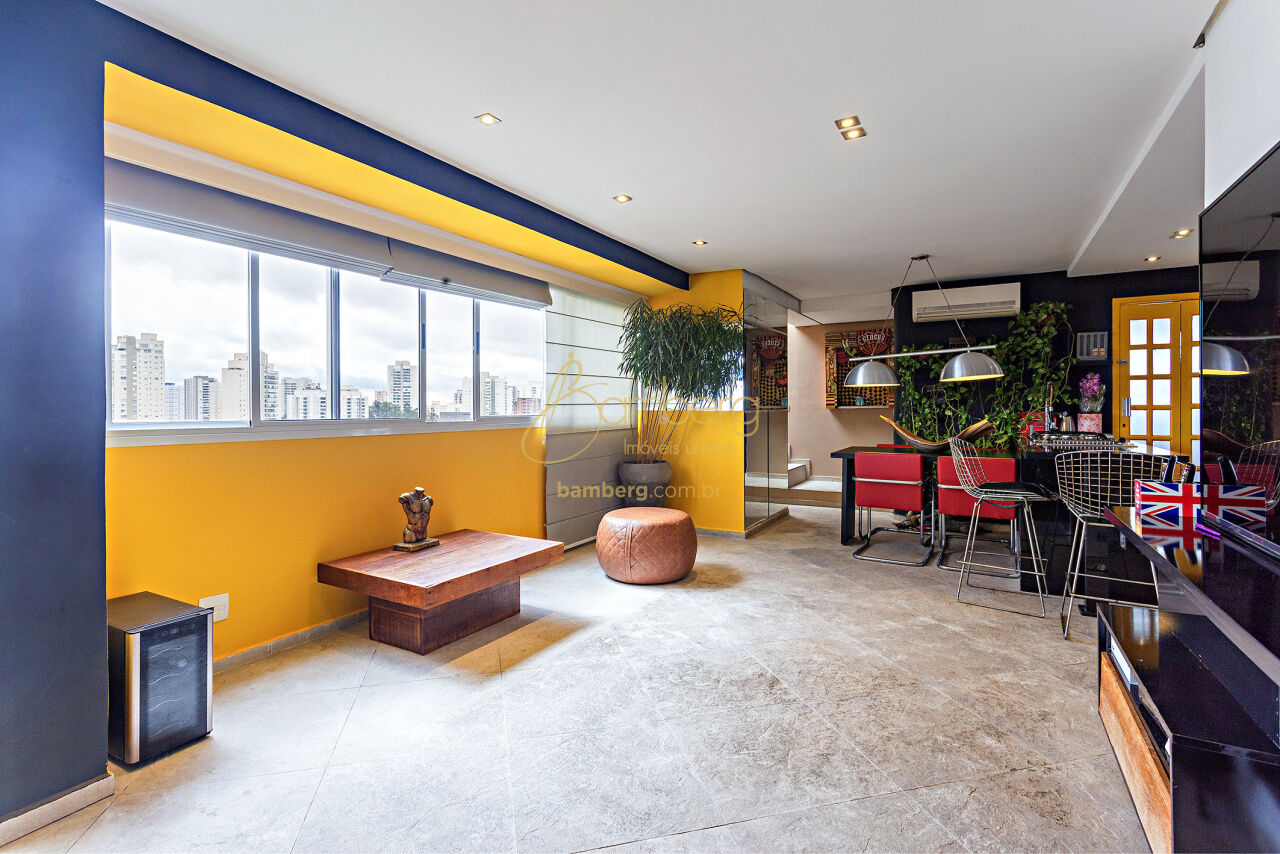 Apartamento no bairro Vila Andrade - São Paulo
