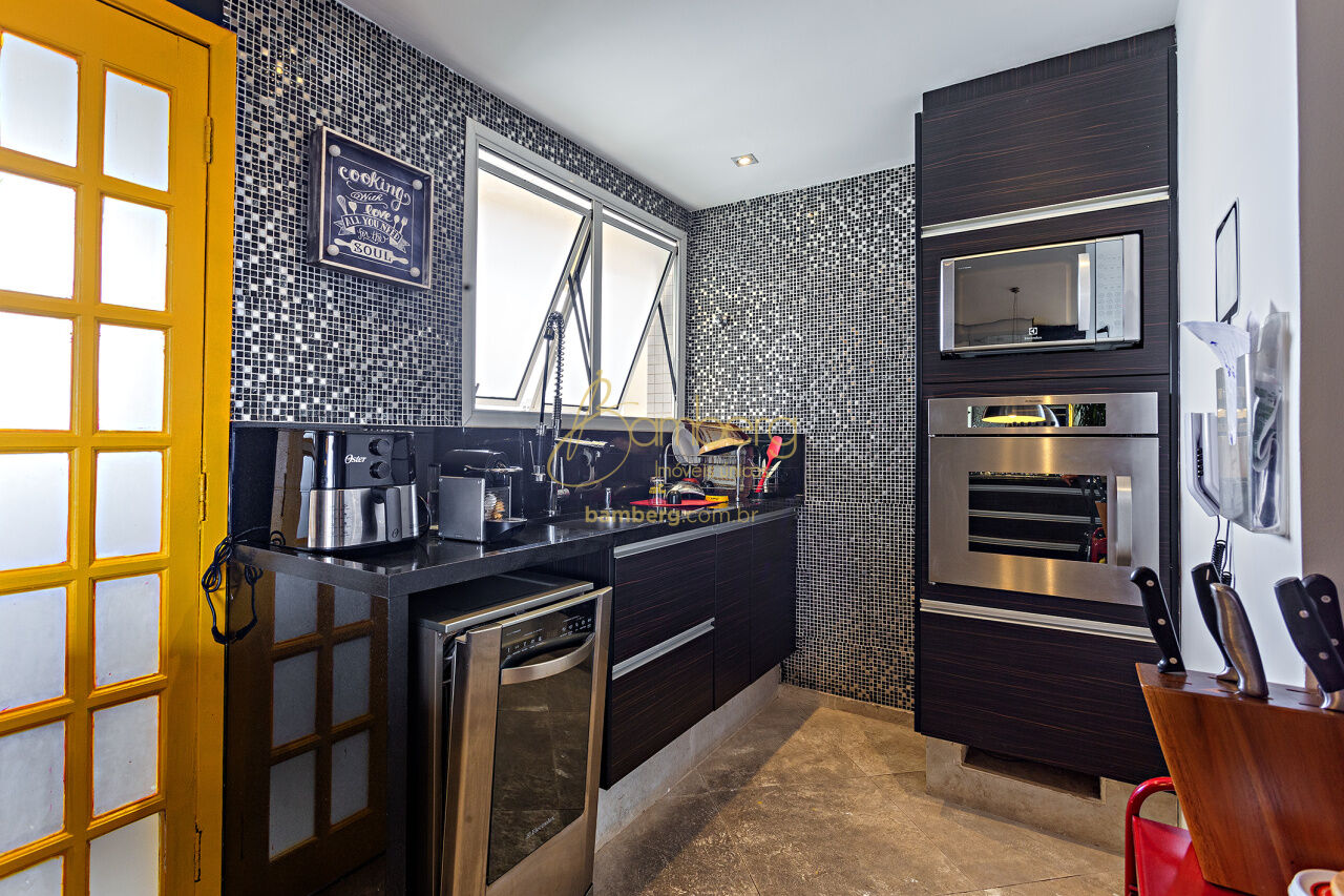 Vila Andrade / São Paulo