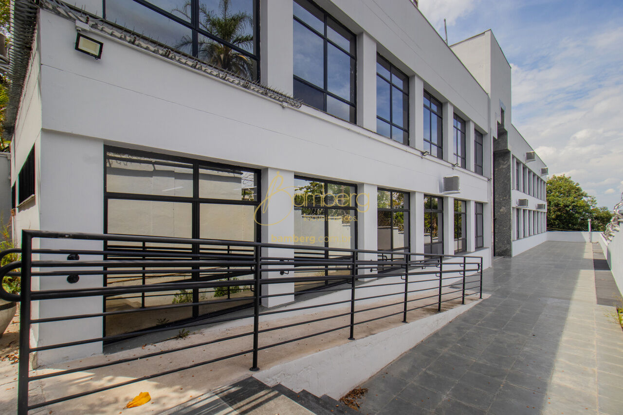 Real Parque / São Paulo