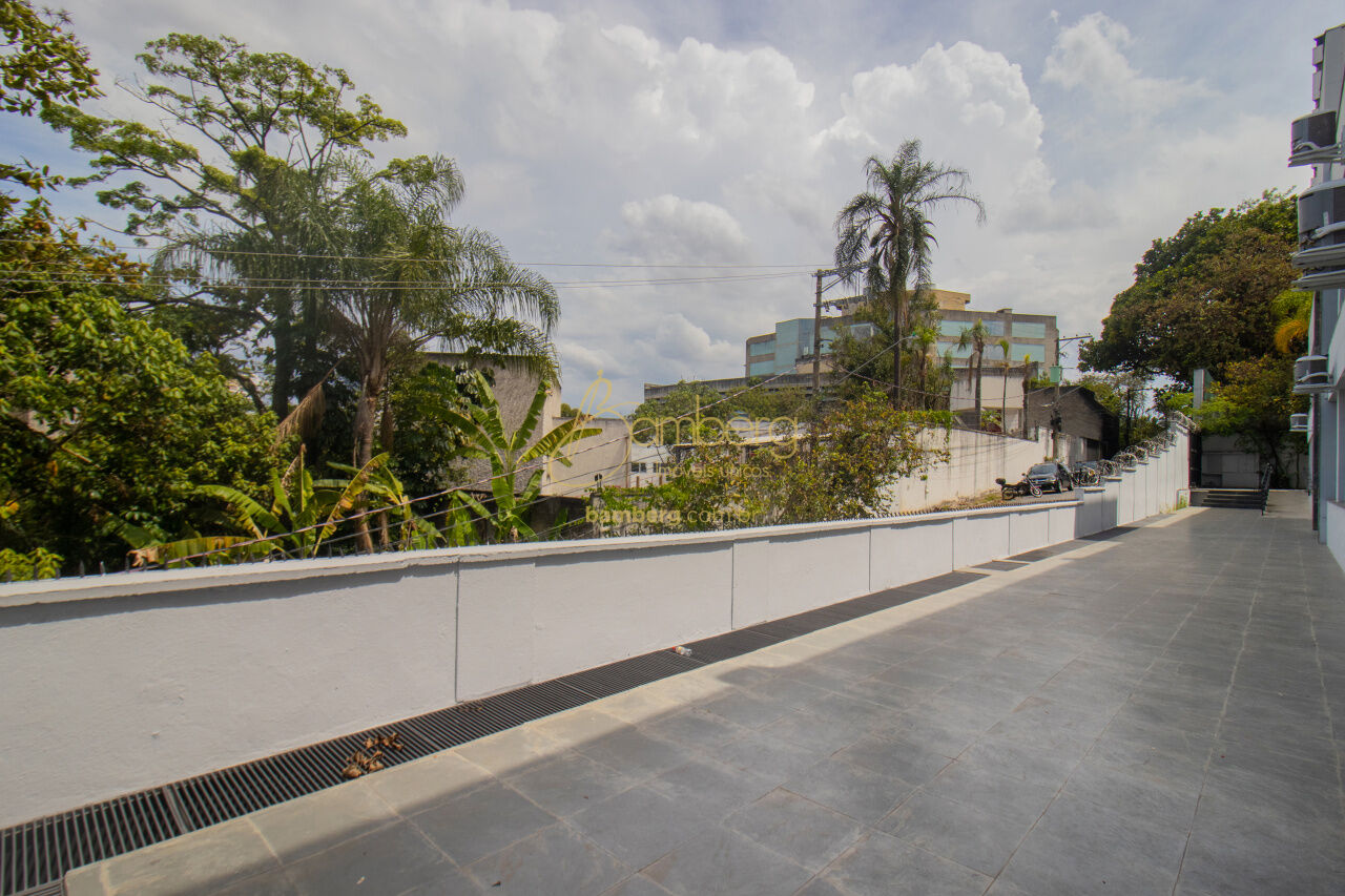 Real Parque / São Paulo