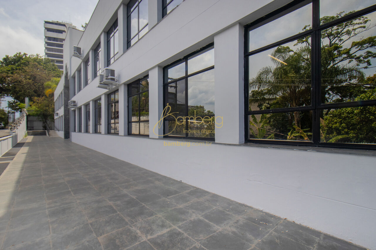 Real Parque / São Paulo