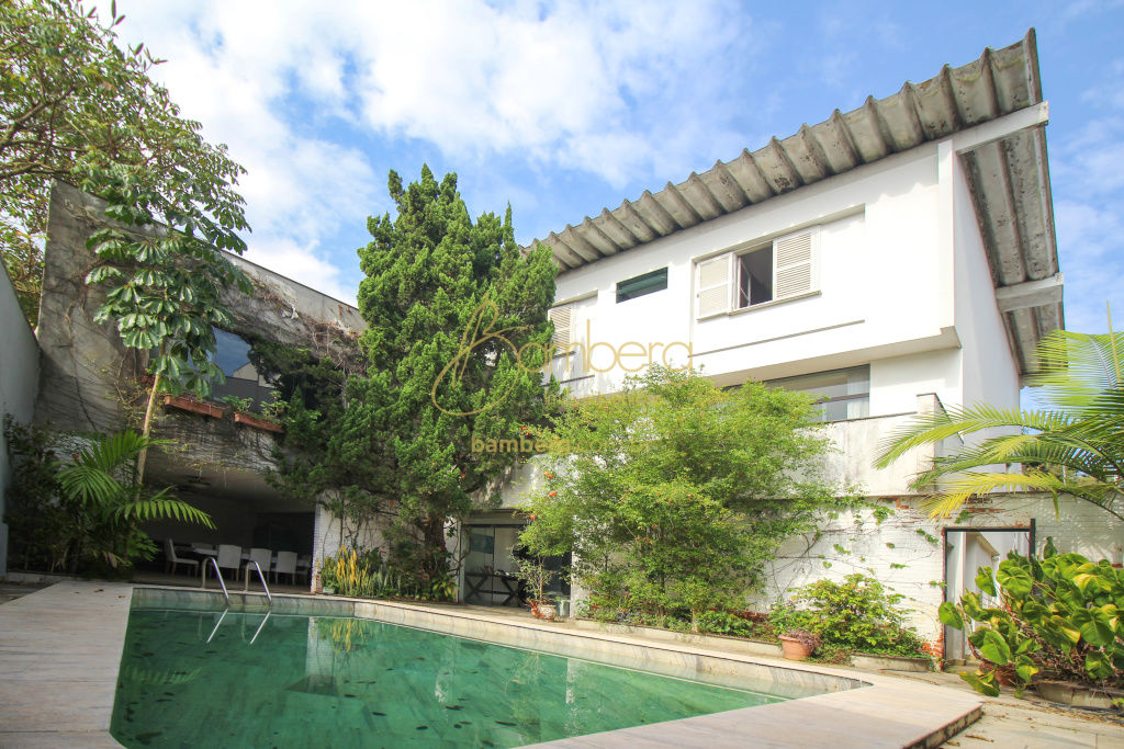 Casa no bairro Vila Progredior - São Paulo