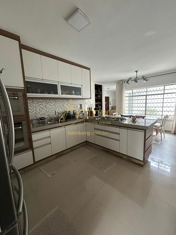 Casa no bairro Brooklin Novo - São Paulo