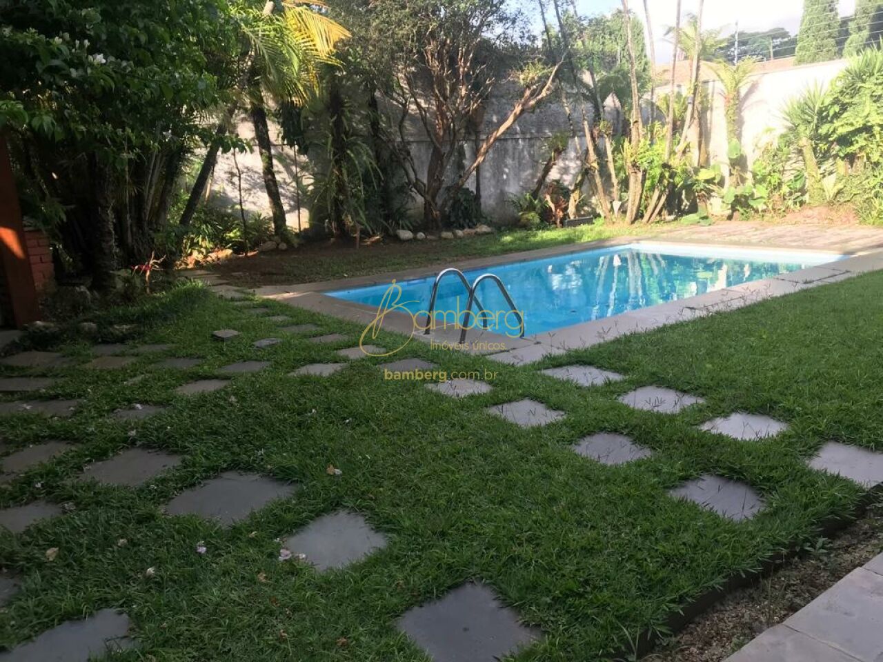Jardim Guedala / São Paulo