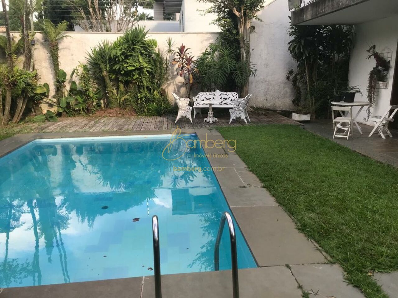 Jardim Guedala / São Paulo