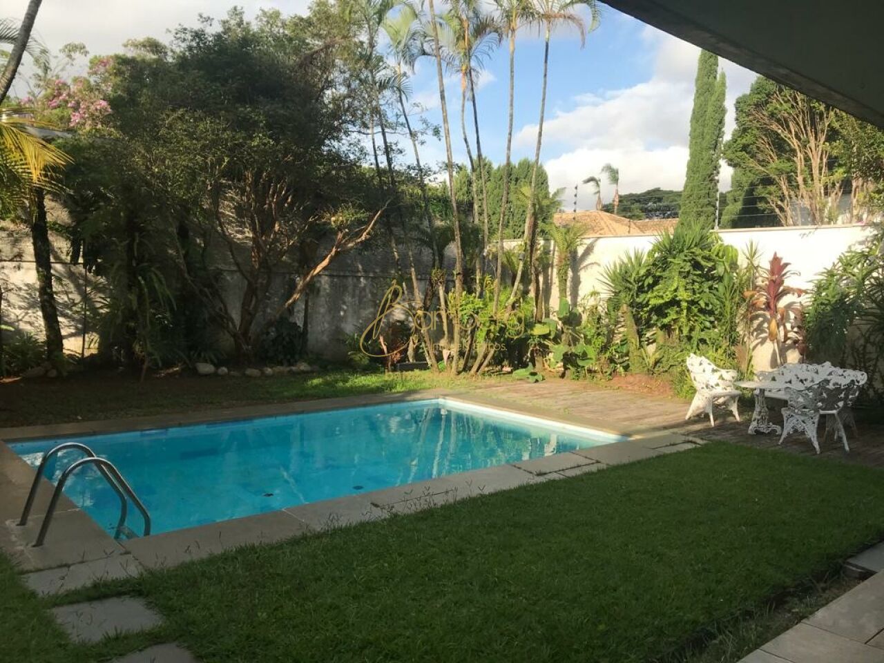 Casa no bairro Jardim Guedala - São Paulo