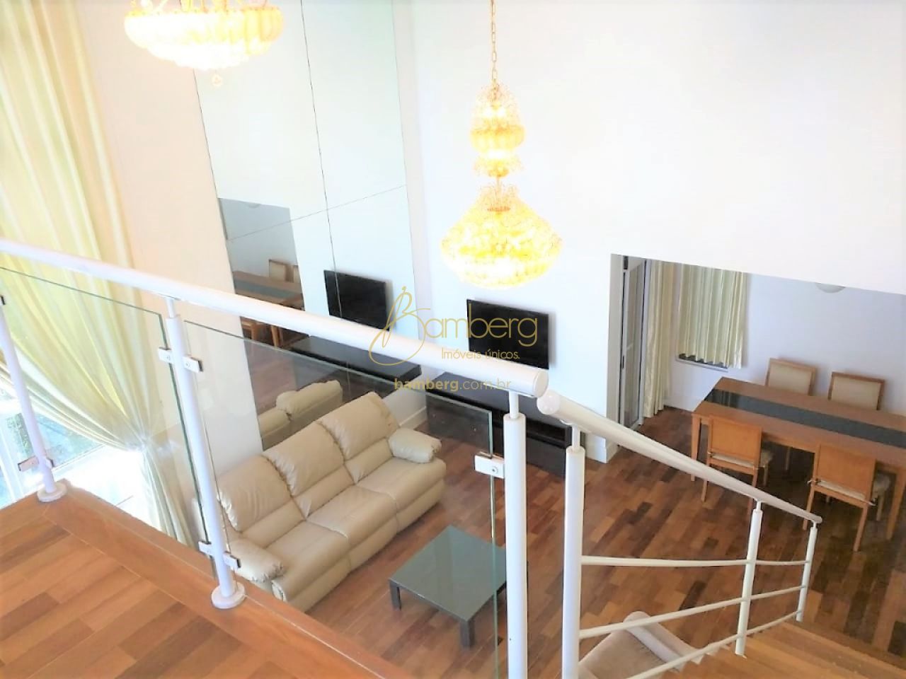 Panamby / São Paulo