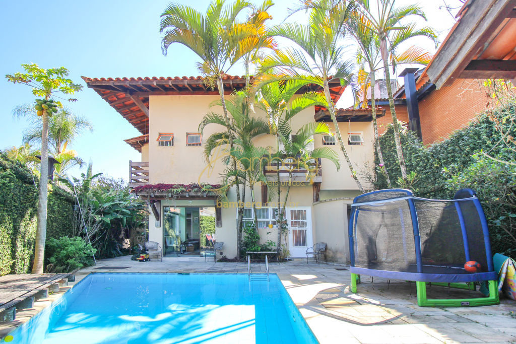 Casa no bairro Morumbi - São Paulo