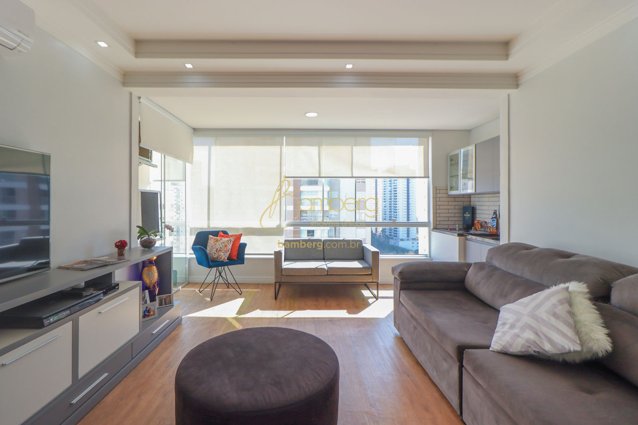 Apartamento no bairro Vila Andrade - São Paulo