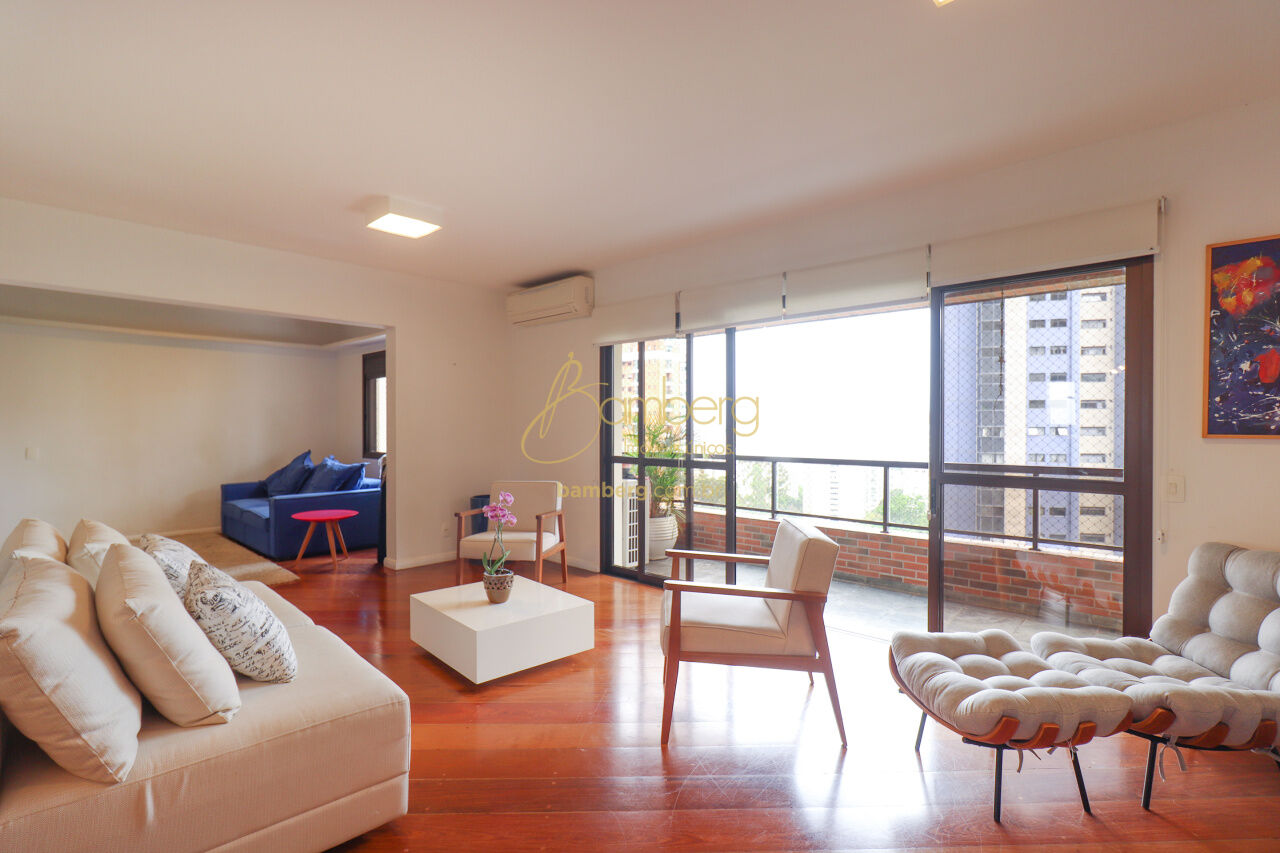 Apartamento no bairro Vila Suzana - São Paulo