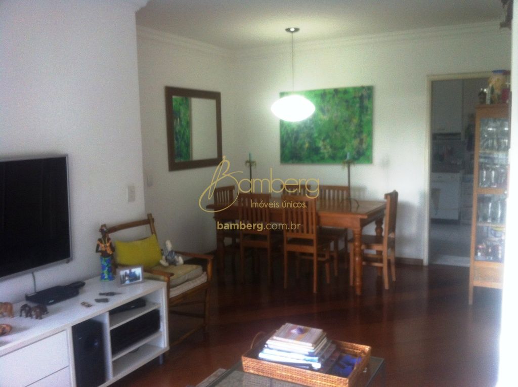 Fazenda Morumbi / São Paulo