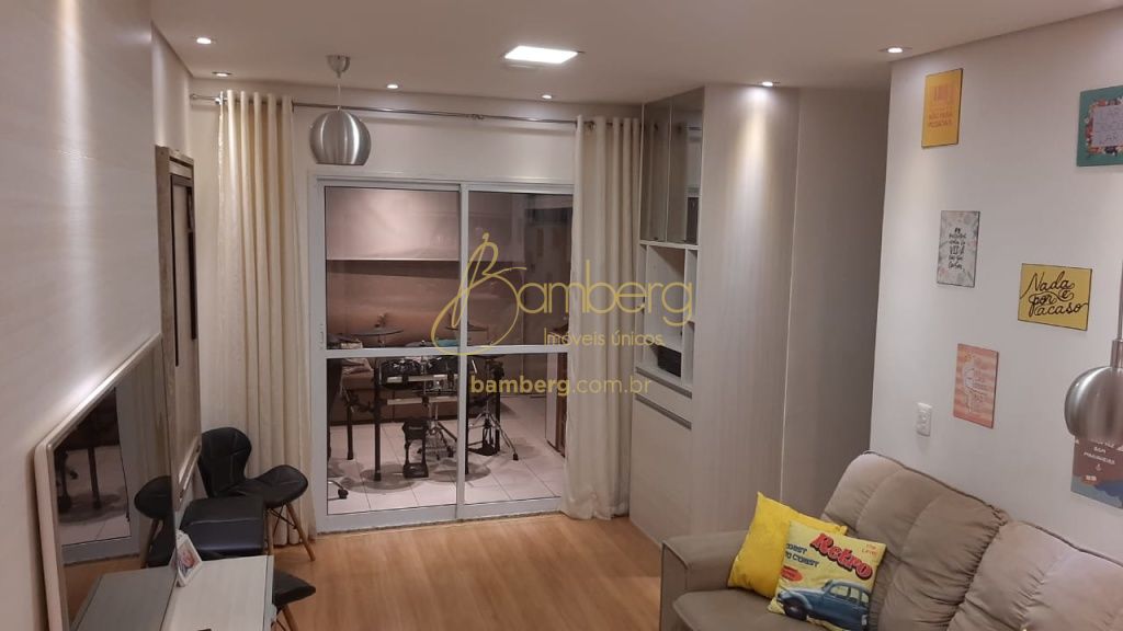 Apartamento no bairro Vila Andrade - São Paulo