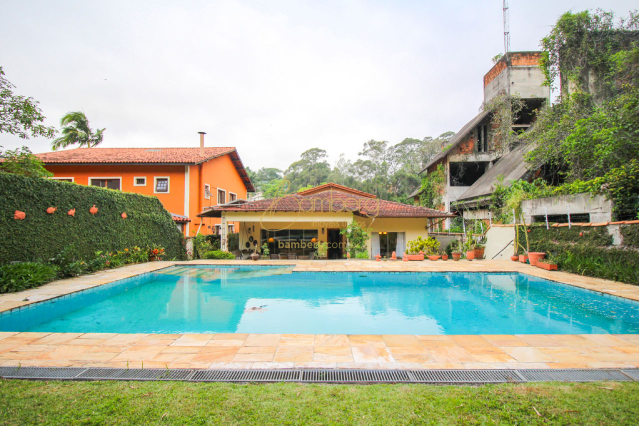 Fazenda Morumbi / São Paulo