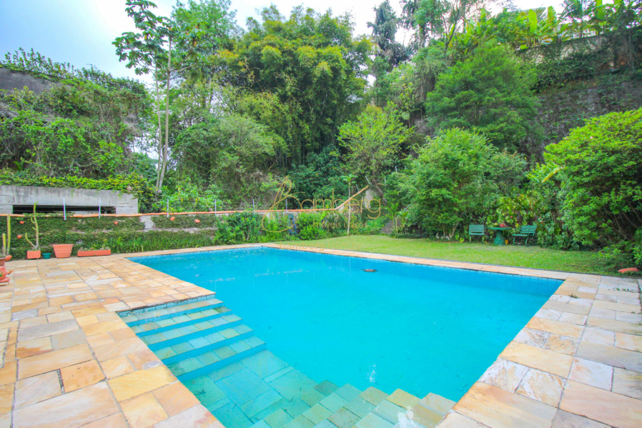 Fazenda Morumbi / São Paulo