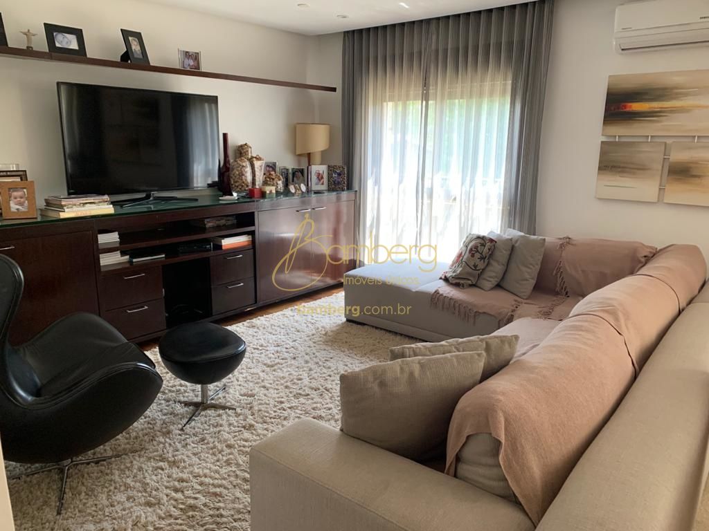 Real Parque / São Paulo