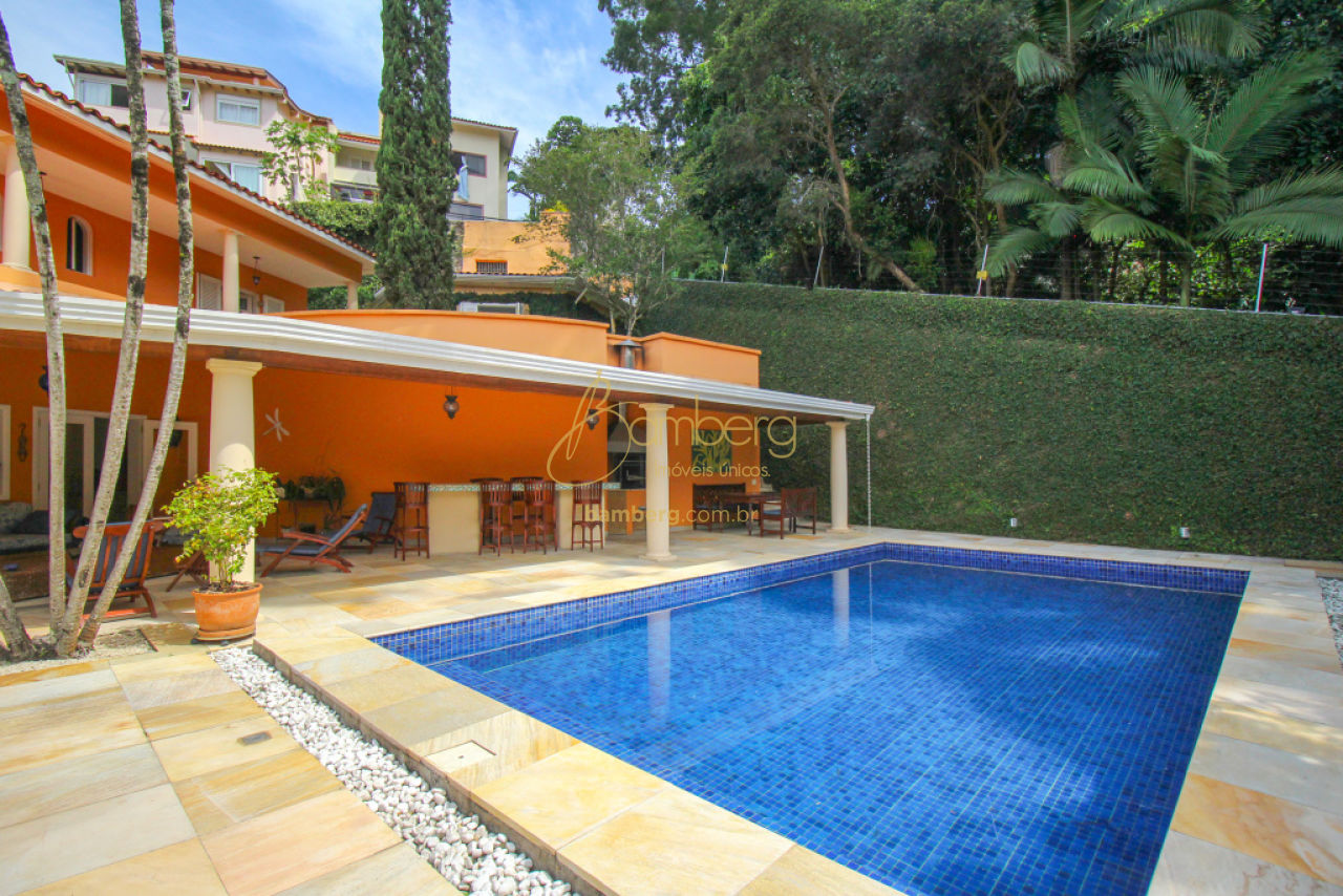 Jardim Vitória Régia / São Paulo