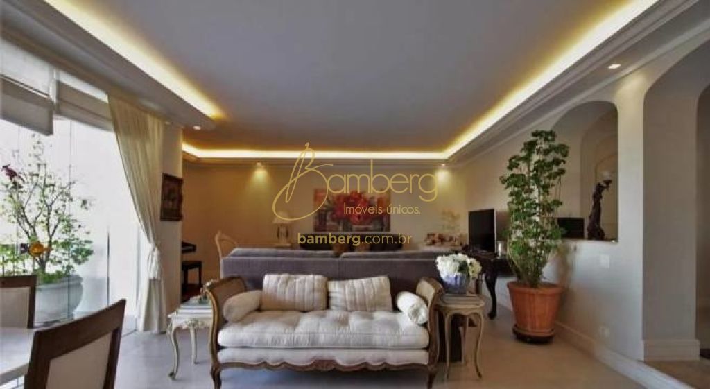 Vila Andrade / São Paulo