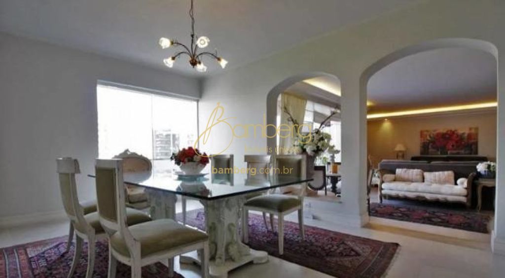 Vila Andrade / São Paulo