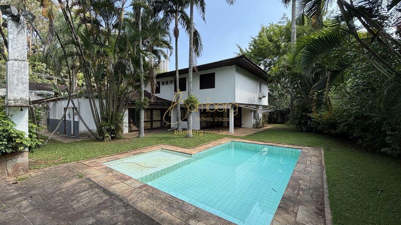 Fazenda Morumbi / São Paulo